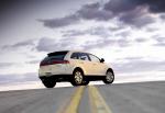 Lincoln MKX 2006 года